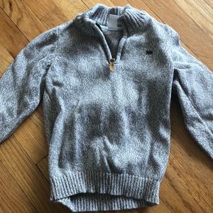 Boys sweater